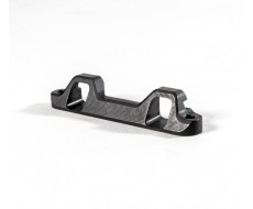 B5M Steel C Mount, Black